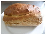 Rumi's Passion GF White Bread