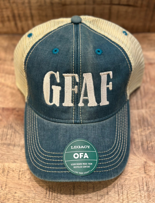 GFAF Cap