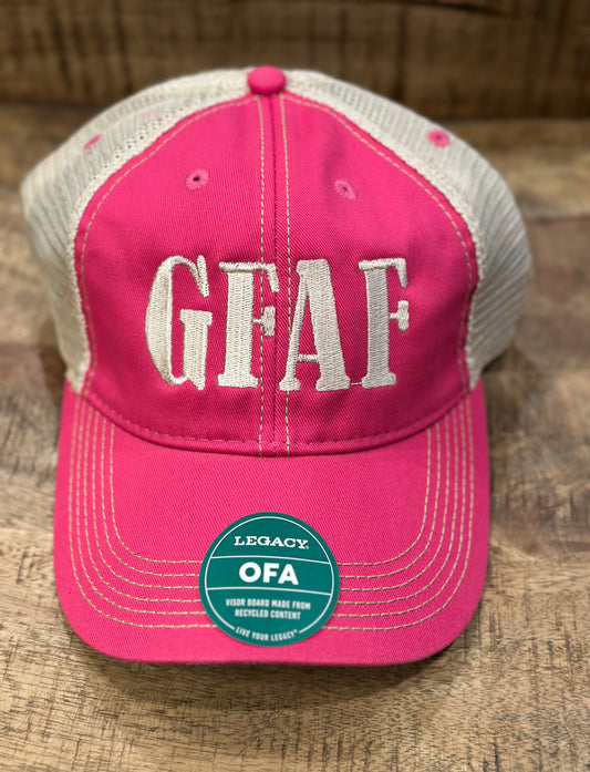 GFAF Cap